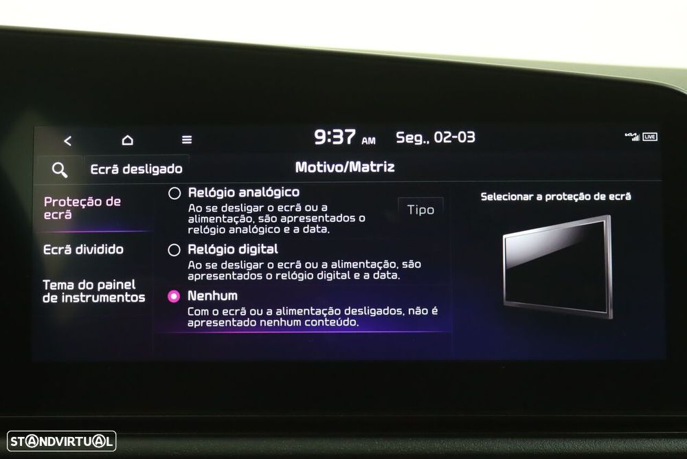 Kia e-Niro 64kWh - 29