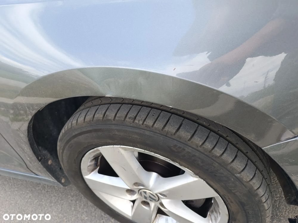 Volkswagen Jetta 1.2 TSI BMT Comfortline - 9