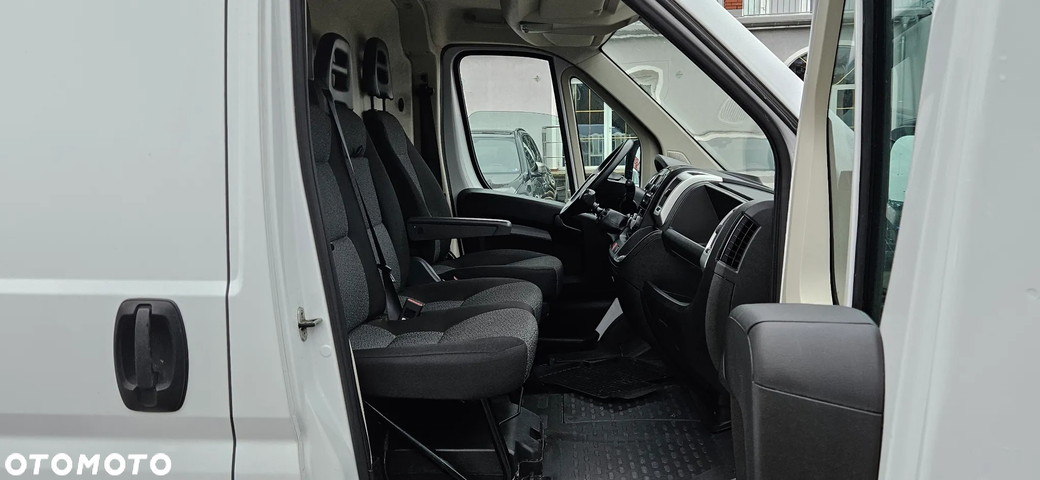 Fiat Ducato - 13