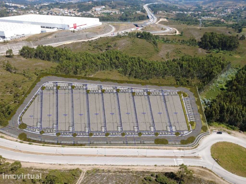 Oportunidade industrial em Campo, Valongo - Grande imagem: 2/7