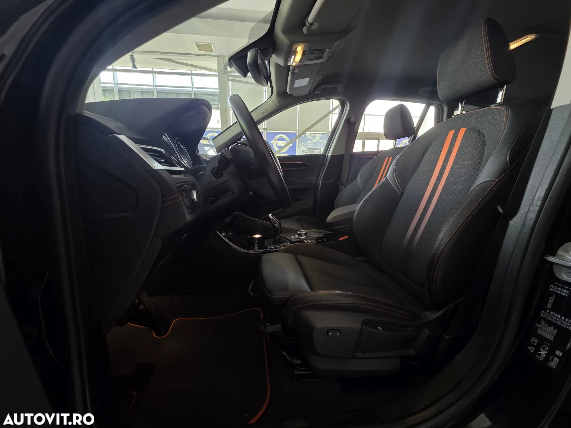 BMW X1 - 8
