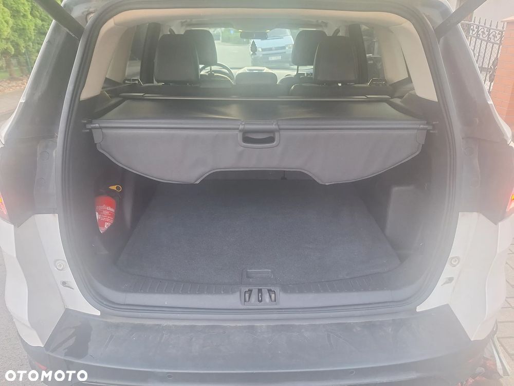 Ford Escape - 10