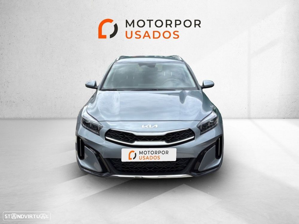 Kia XCeed 1.0 T-GDI Dynamic - 2