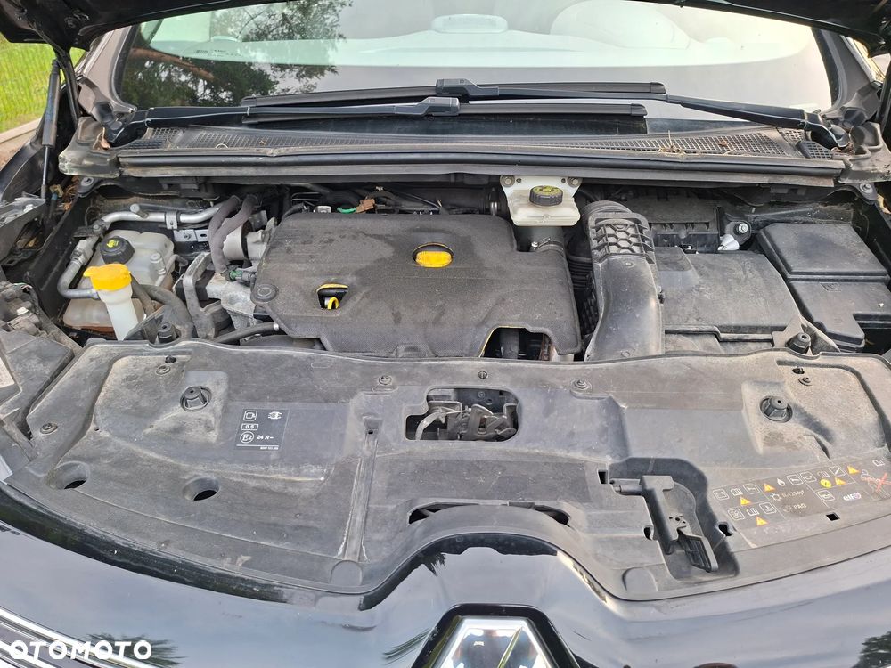 Renault Espace 1.6 dCi Energy Zen EDC 7os - 38