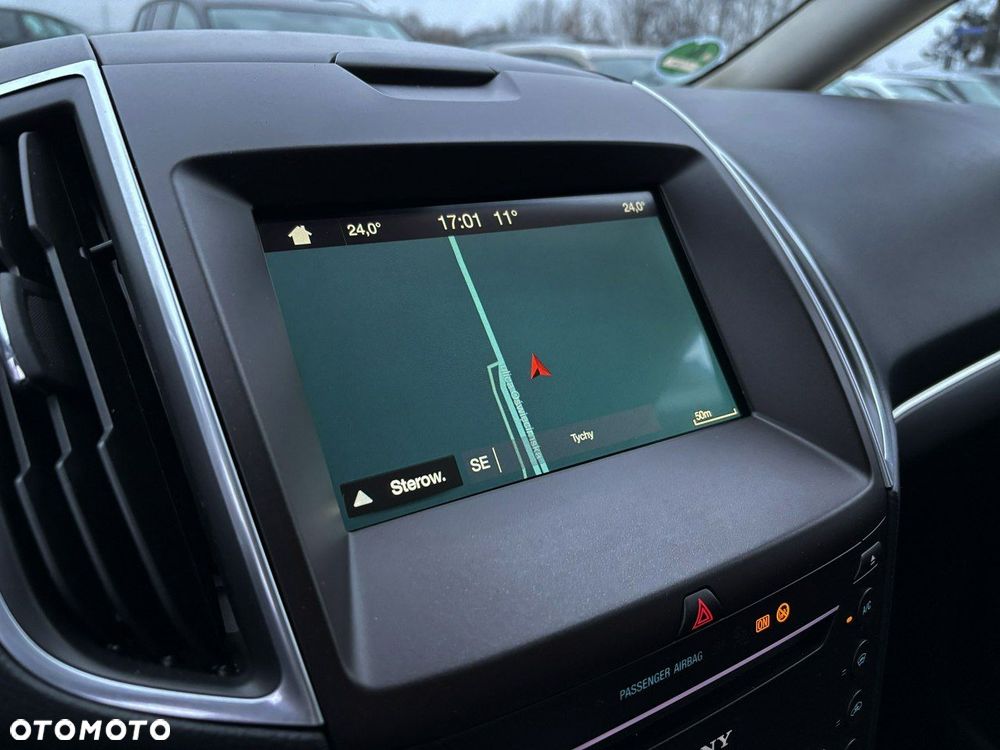 Ford Galaxy 2.0 TDCi Bi-Turbo Titanium PowerShift - 18