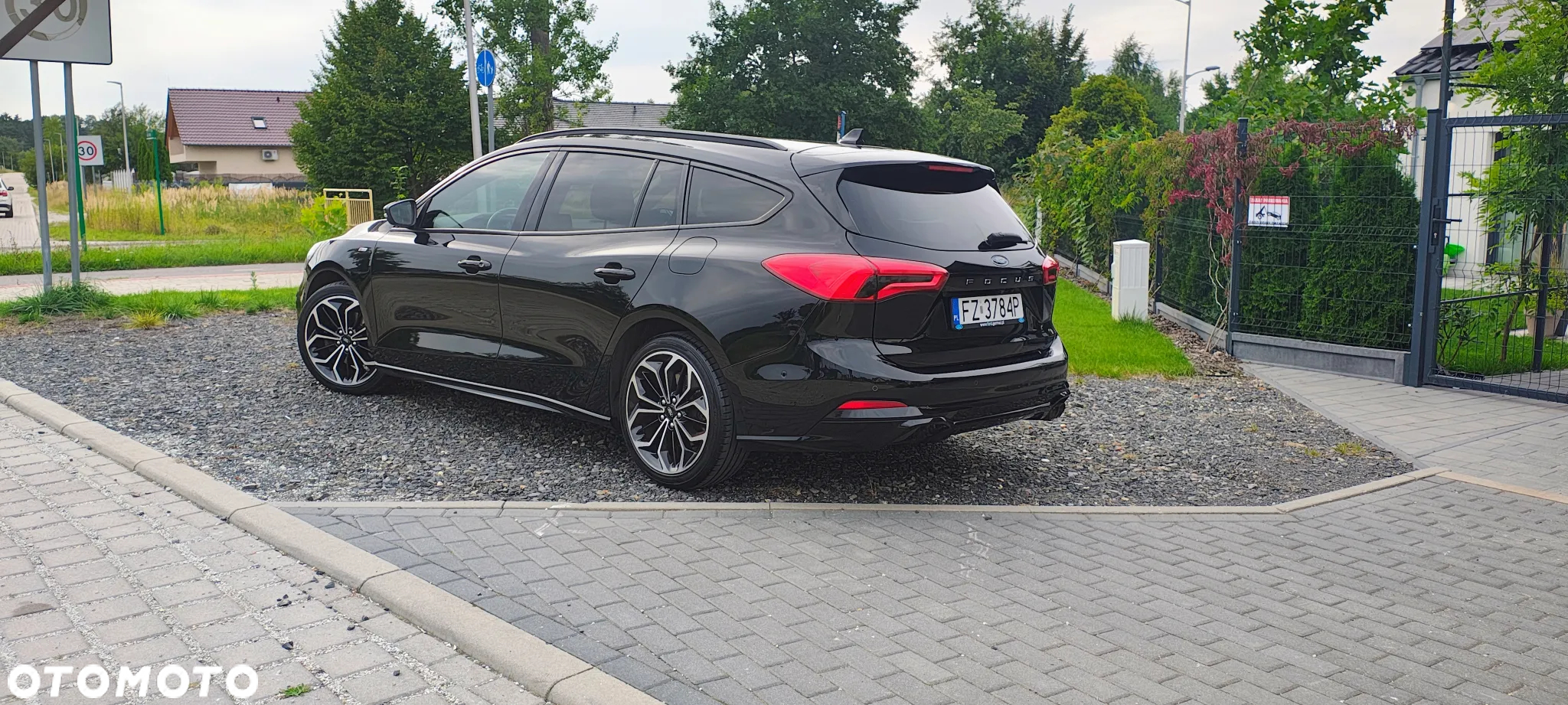 Ford Focus - 2