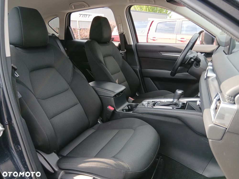 Mazda CX-5 2.0 Hikari 2WD - 23
