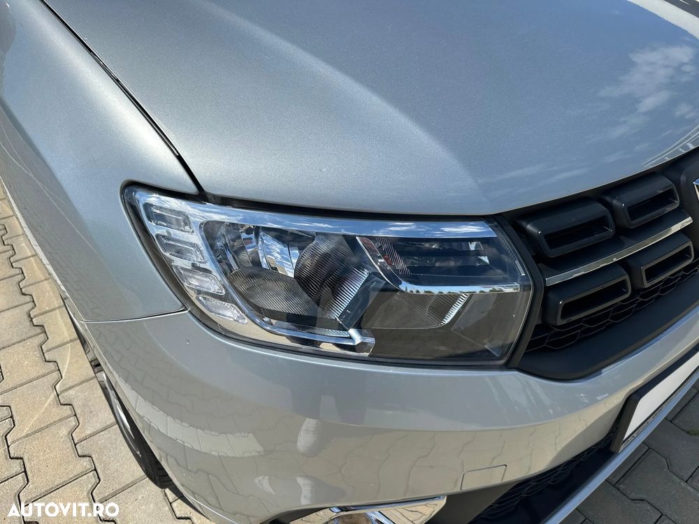 Dacia Logan 0.9 TCe Prestige - 20