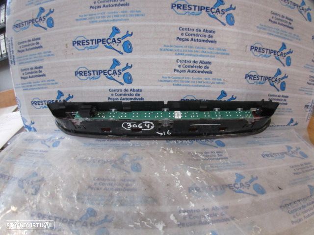 Farol Tras 5G0945087B VW GOLF 7 2015 1.2 TSI 0P 3ºSTOP ORIGINAL - 2