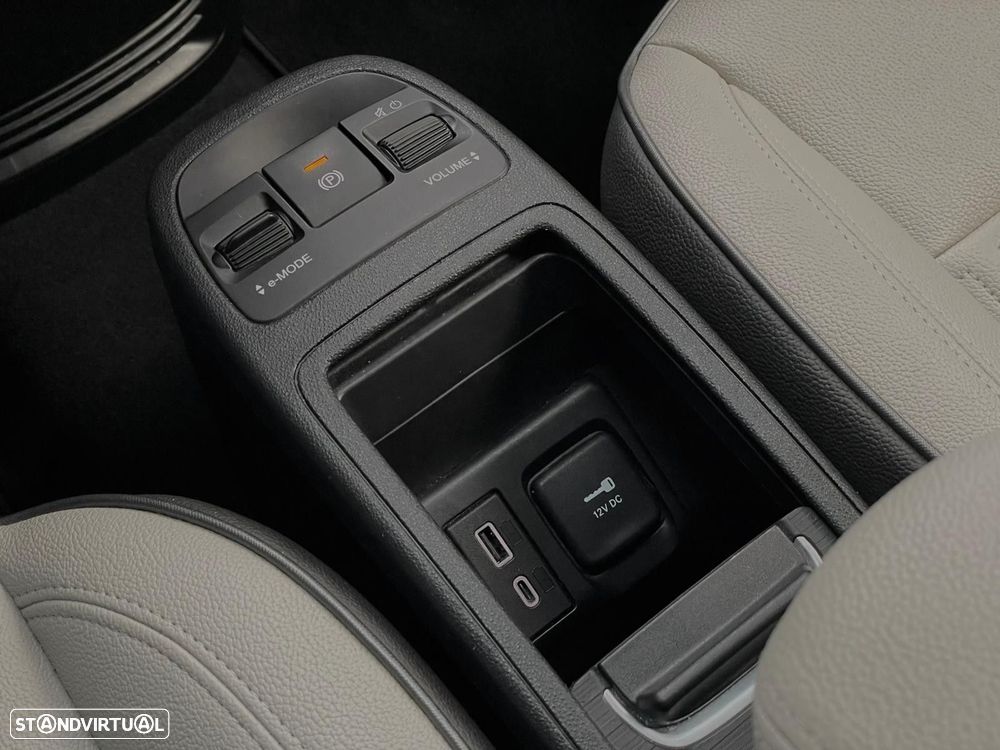 Fiat 500e La Prima - 31