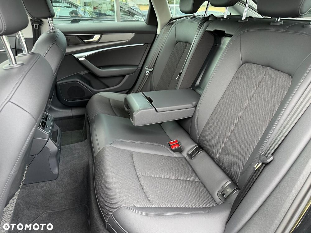Audi A6 Allroad 50 TDI mHEV Quattro Tiptronic - 19