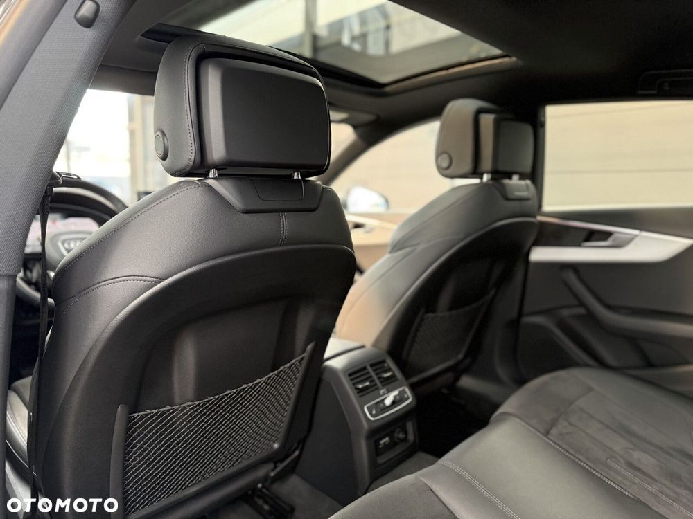 Audi A5 Sportback - 12