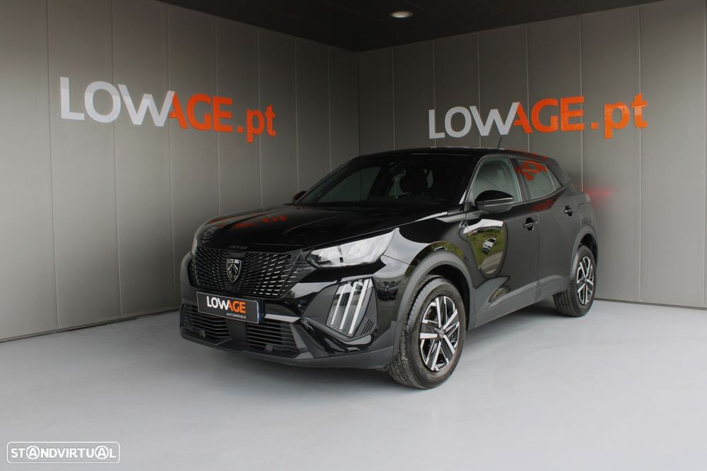 Peugeot 2008 1.2 PureTech Active - 27