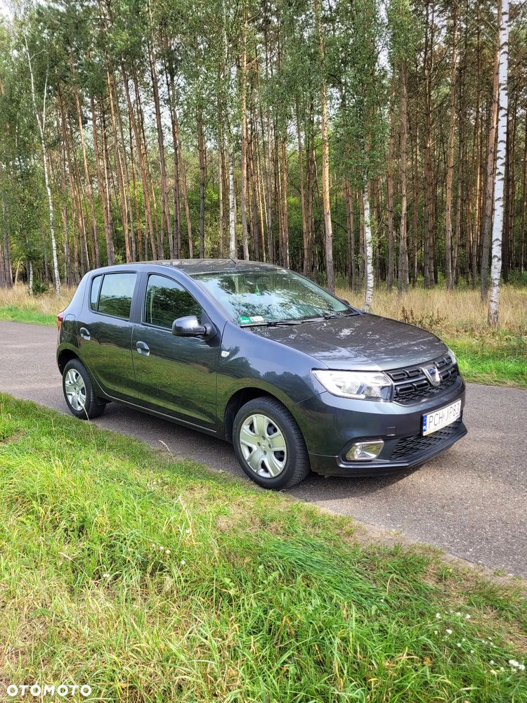 Dacia Sandero SCe 75 Acces - 5