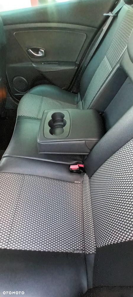 Renault Megane 1.6 16V Exception - 5