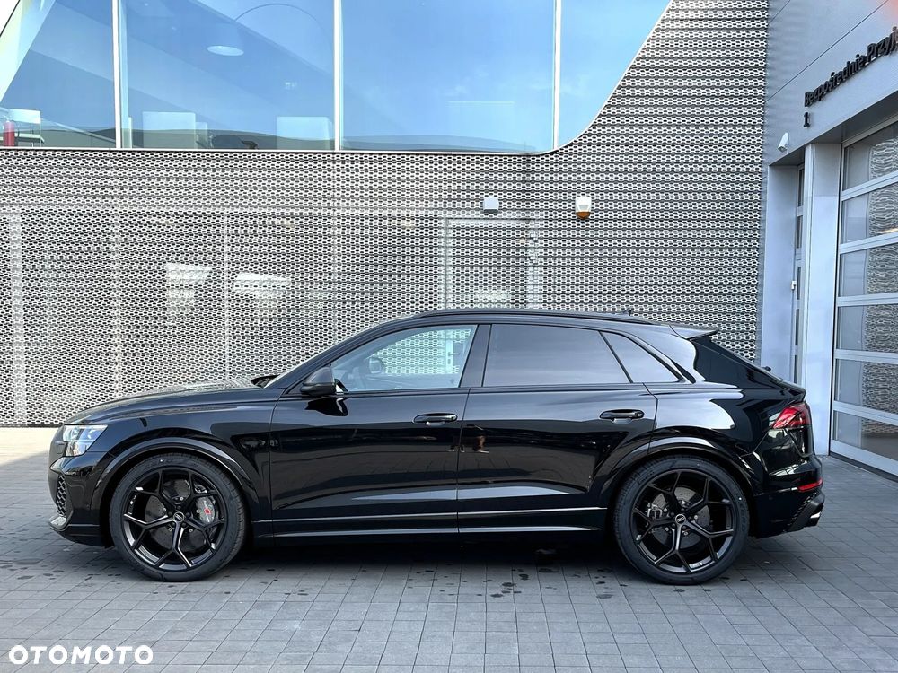 Audi RS Q8 - 7