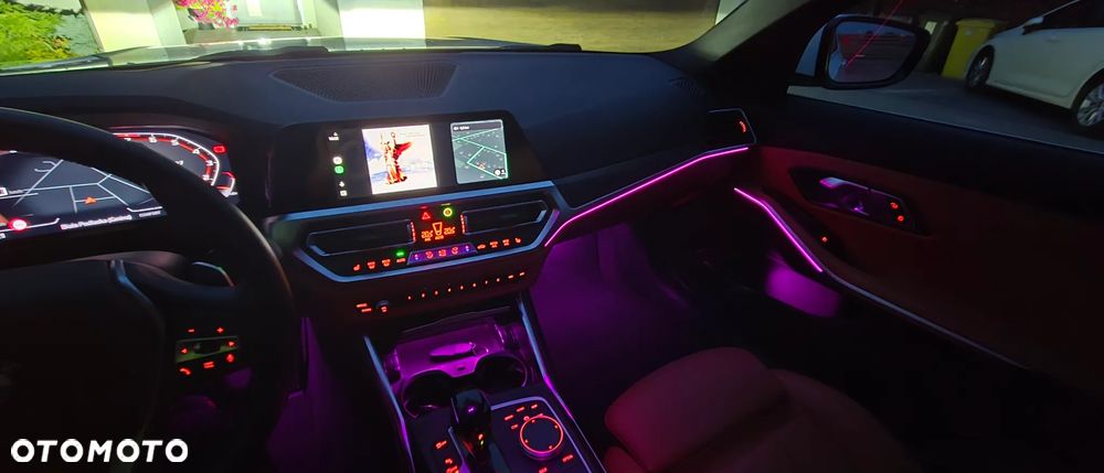 BMW Seria 3 - 31