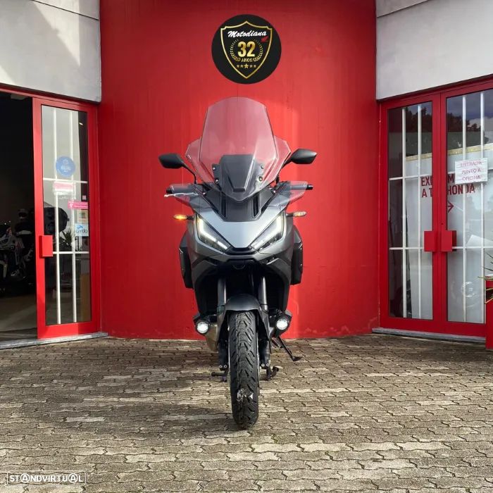 Honda NT 1100 DCT com Garantia até  26.07.2027 - 2