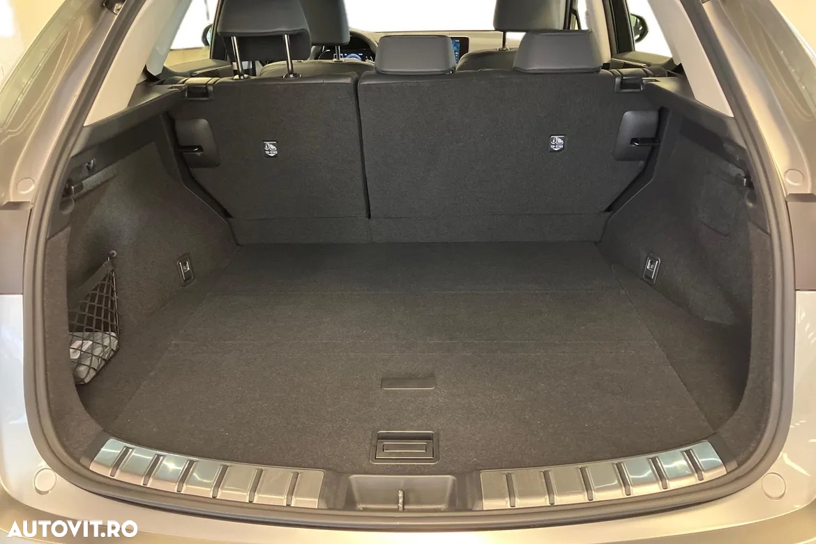 Lexus Seria NX 350h AWD CVT HEV Business - 20
