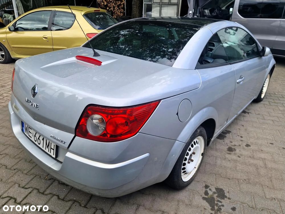 Renault Megane 1.9 dCi Dynamique - 3