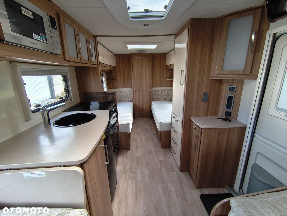 Lunar CLUBMAN SB - 15