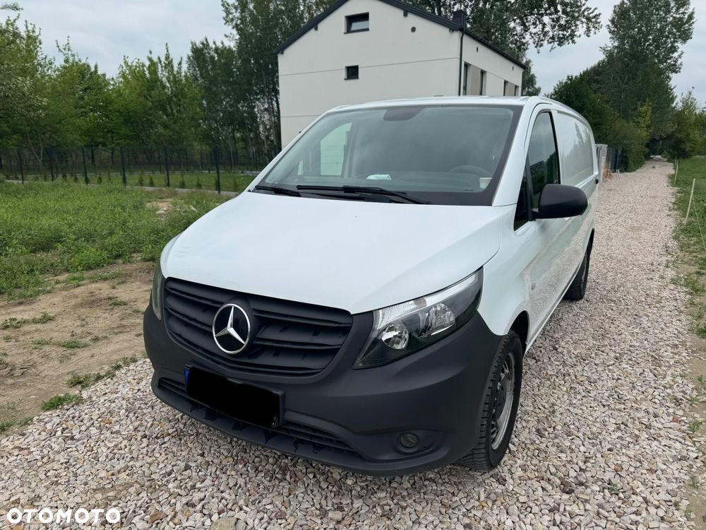 Mercedes-Benz Vito - 1