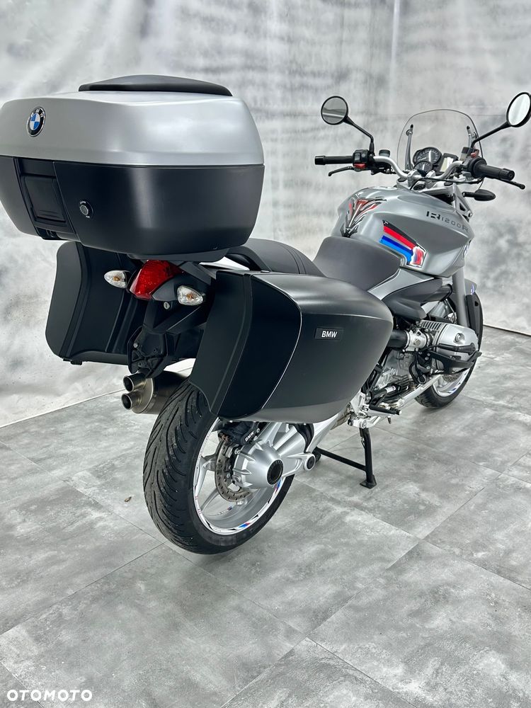 BMW R - 12