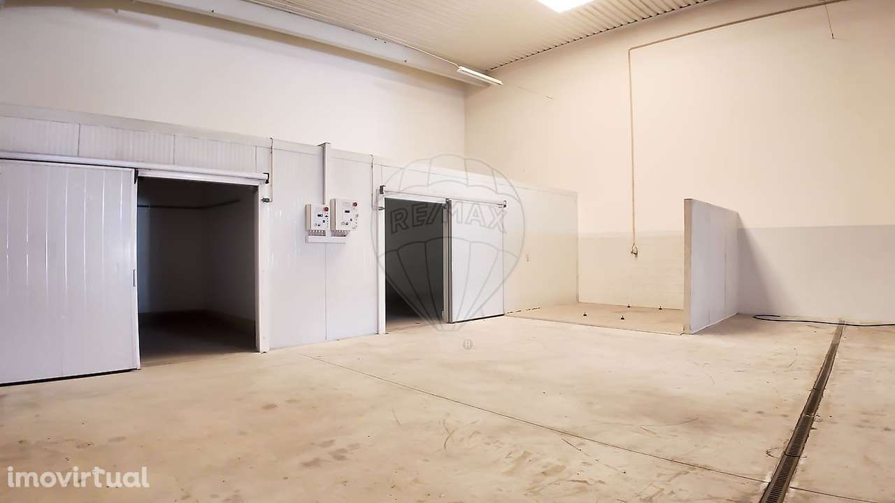 Armazém  para venda - Grande imagem: 5/8