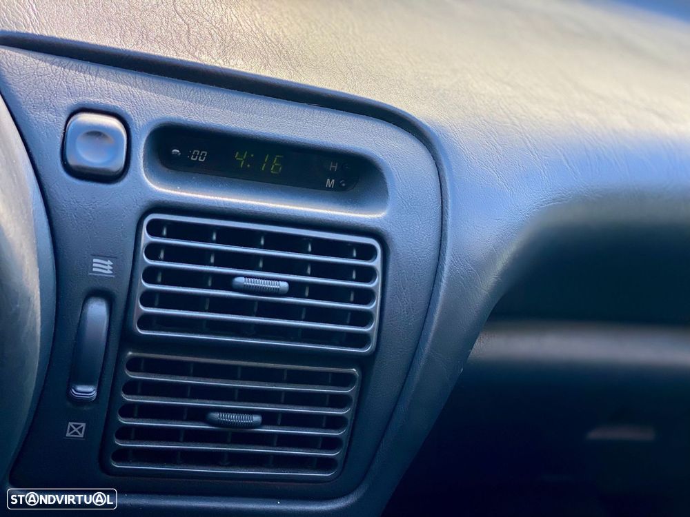 Toyota Celica 1.6 STi - 17