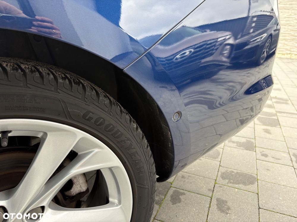 Opel Astra 1.5 CDTI Business Elegance S&S - 33
