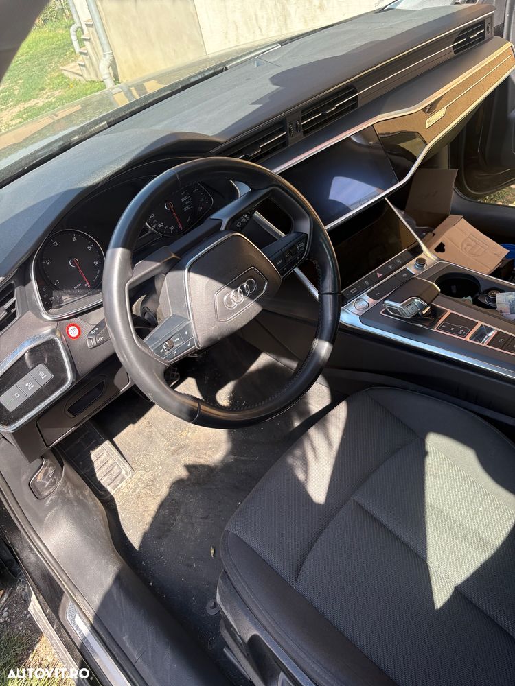 Audi A6 - 5