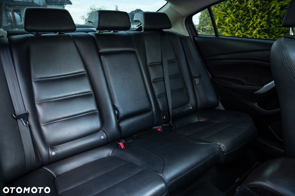 Mazda 6 2.5 Skypassion I-ELoop - 16
