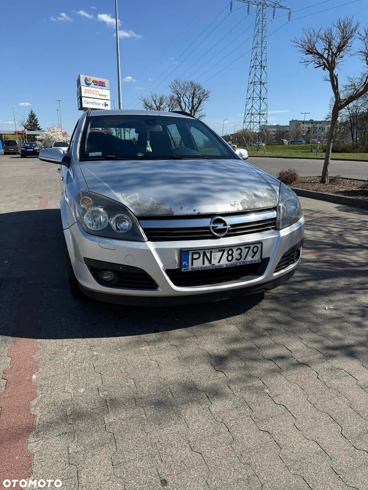 Opel Astra III 1.9 CDTI - 15