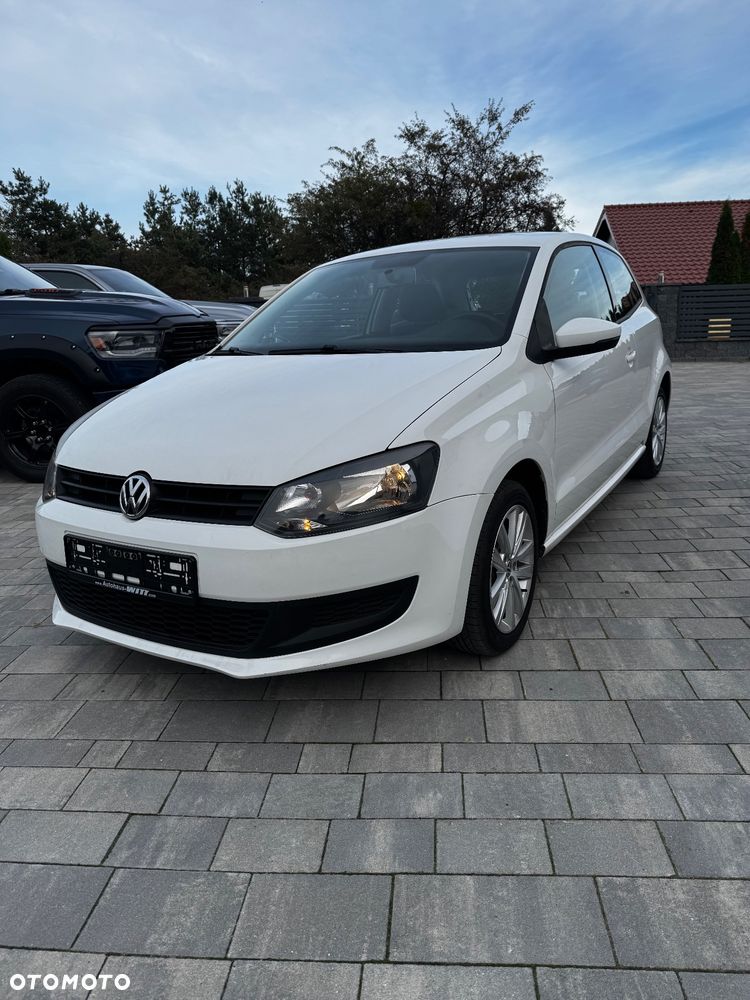 Volkswagen Polo - 1