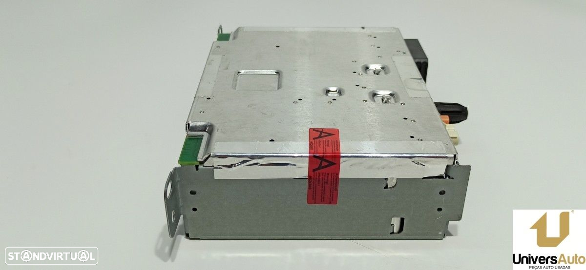 SISTEMA NAVEGAÇÃO GPS PEUGEOT 208 - 5