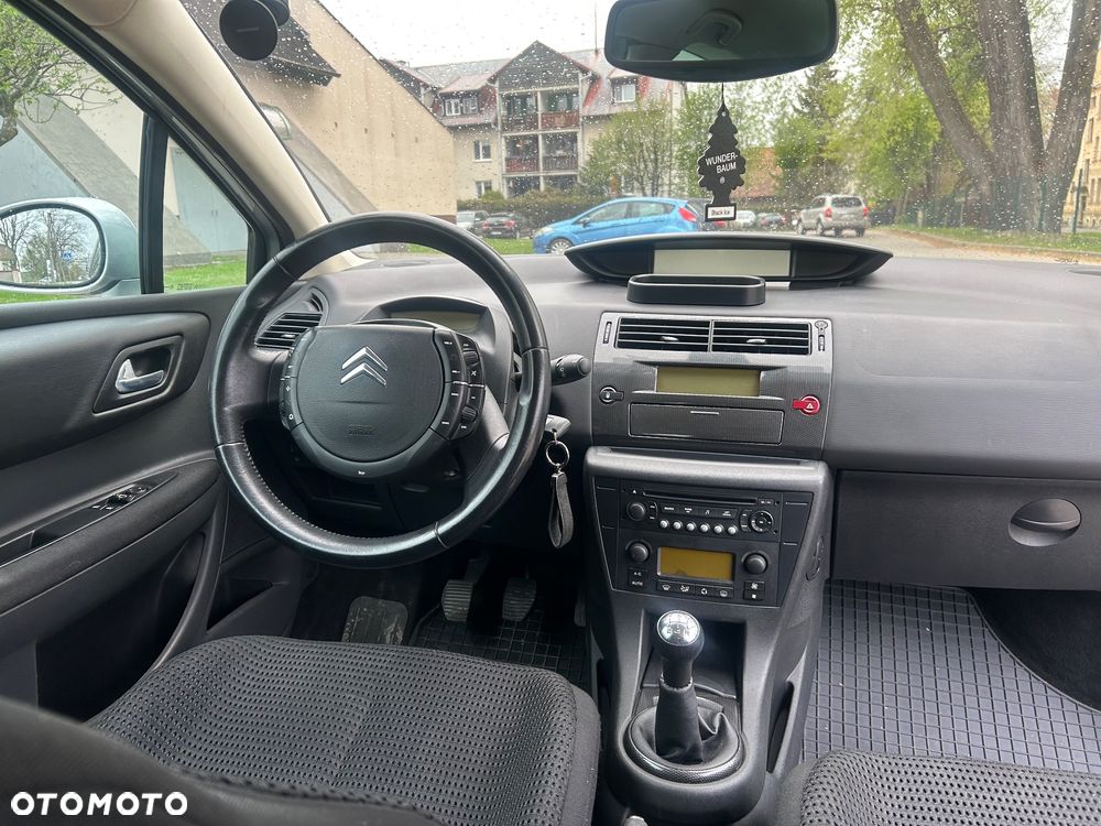 Citroën C4 1.6 16V by LOEB - 11