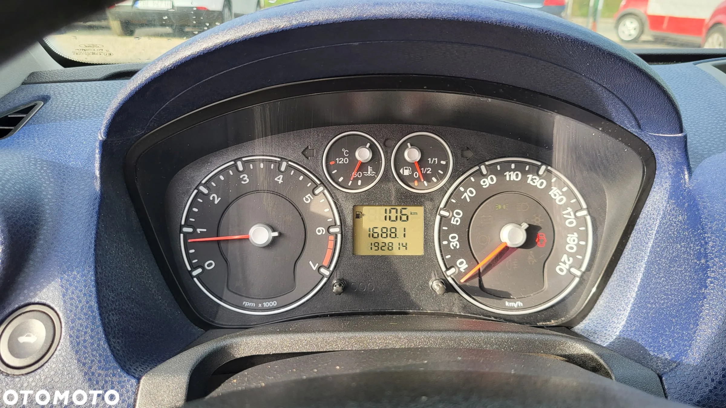 Ford Fiesta 1.3 Black Magic - 23