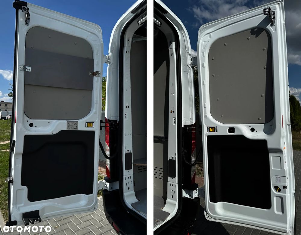 Ford Transit - 31