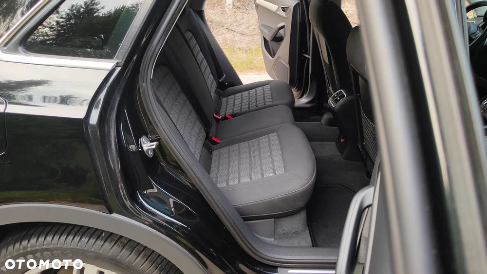 Audi Q3 2.0 TDI Quattro - 22