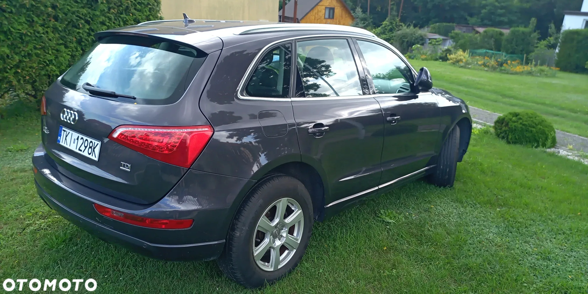 Audi Q5 2.0 TDI Quattro S tronic - 3