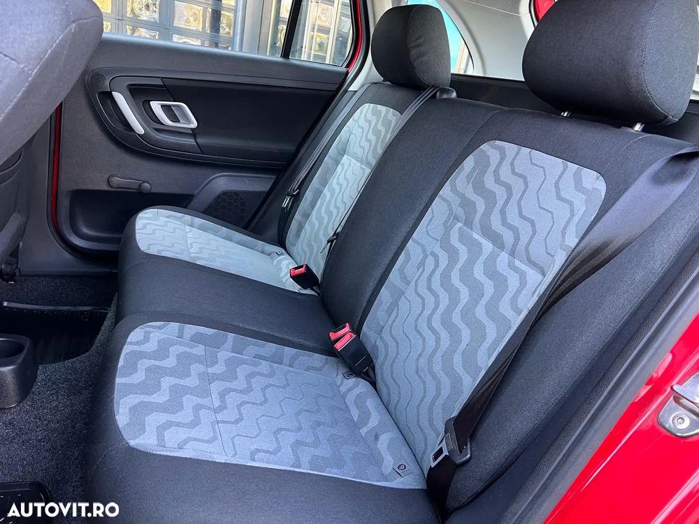 Skoda Fabia 1.2 Ambiente - 8