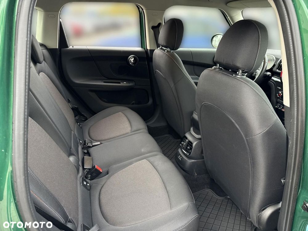 MINI Countryman - 19