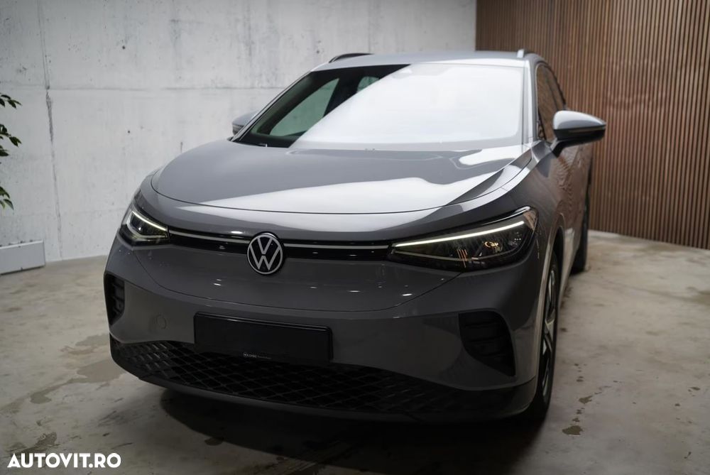 Volkswagen ID.4 52 kWh Pure Performance - 1