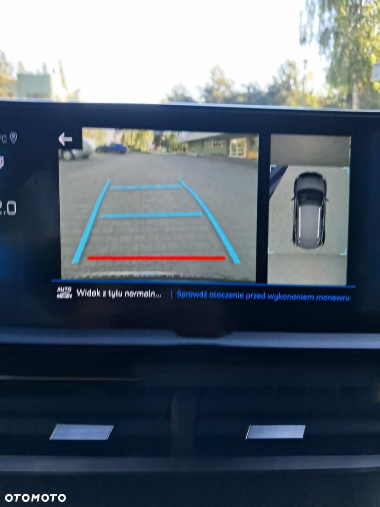 Peugeot 3008 1.5 BlueHDi Allure Pack S&S - 18