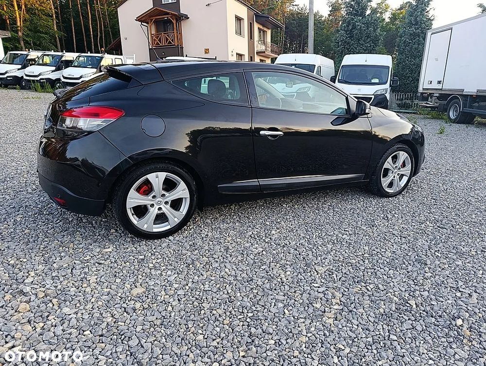 Renault Megane 1.6 16V Color Edition - 8