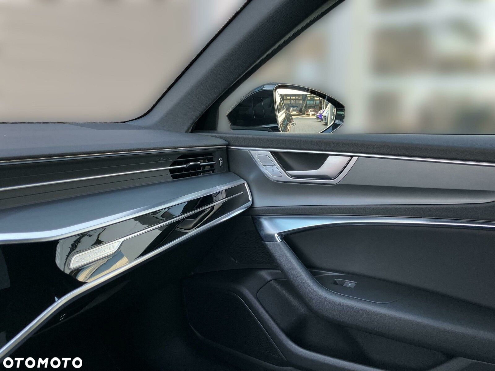 Audi A6 - 32