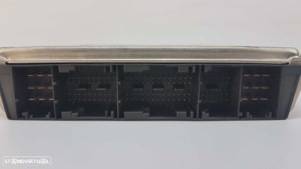 CENTRALINA DO MOTOR UCE MERCEDES CLASE C (W203) SPORTCOUPE C 220 CDI (203.706) - 3