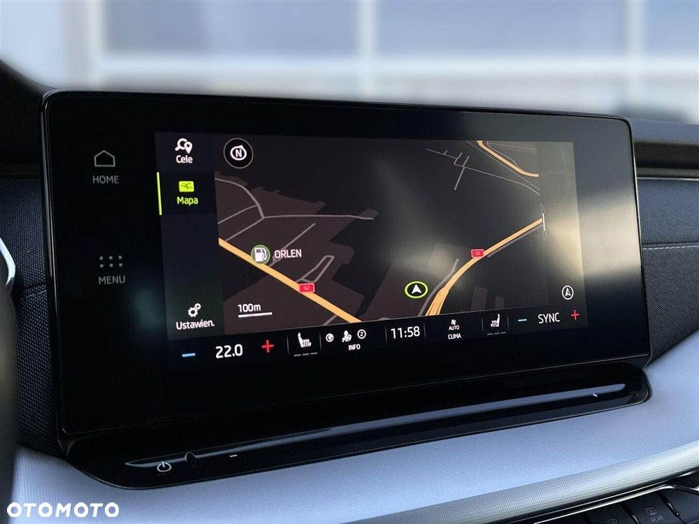 Skoda Octavia 2.0 TSI 4x4 Style DSG - 29