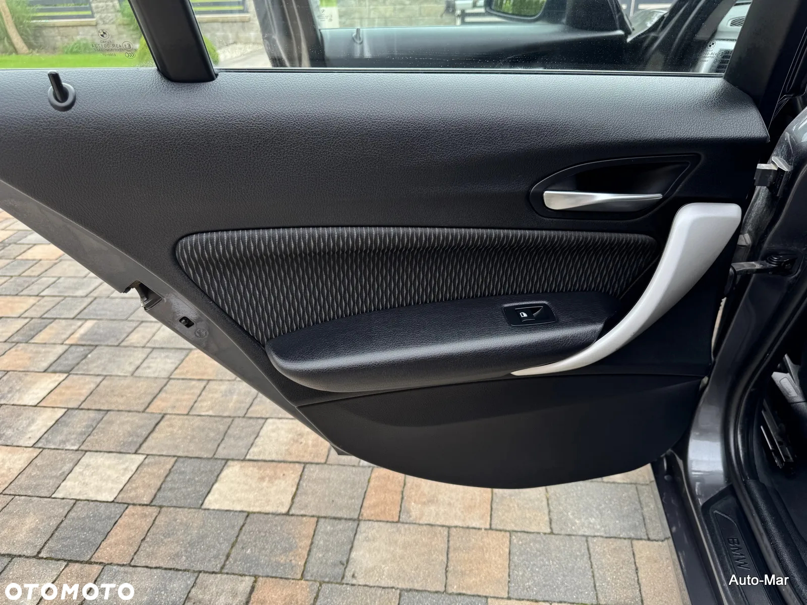 BMW Seria 1 118d Sport Line - 11