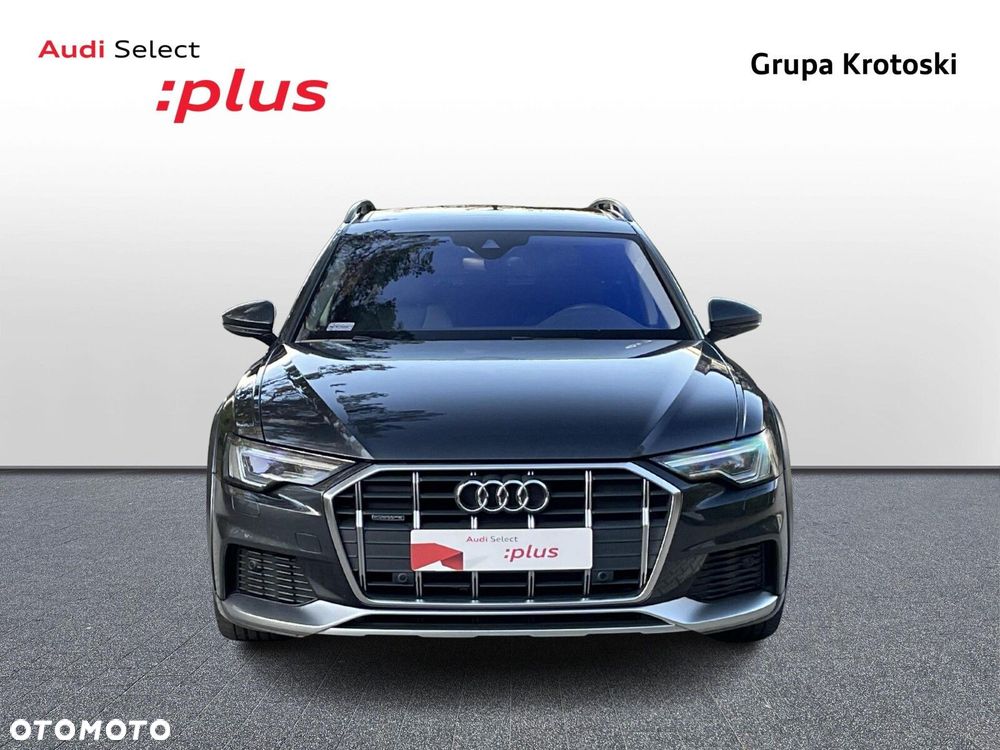 Audi A6 Allroad - 9